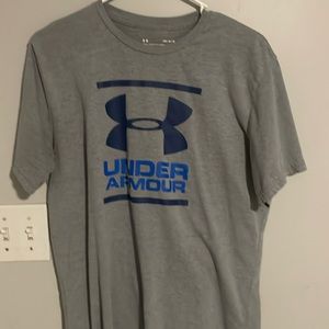 brand new under armour shirt